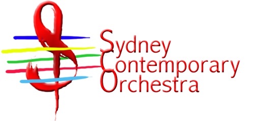 Sydney Contemporary Orchestra